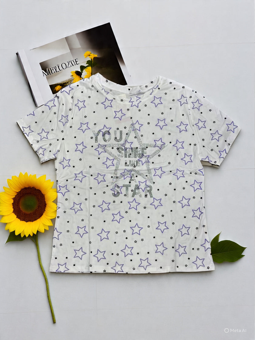 WOMEN T-SHIRTS