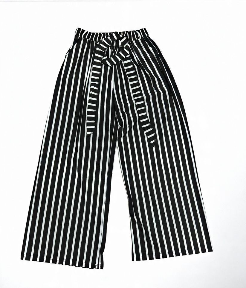 B&W TROUSER