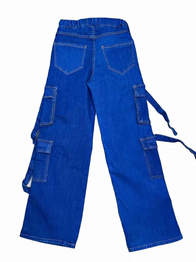 JACOB JOGGER JEANS
