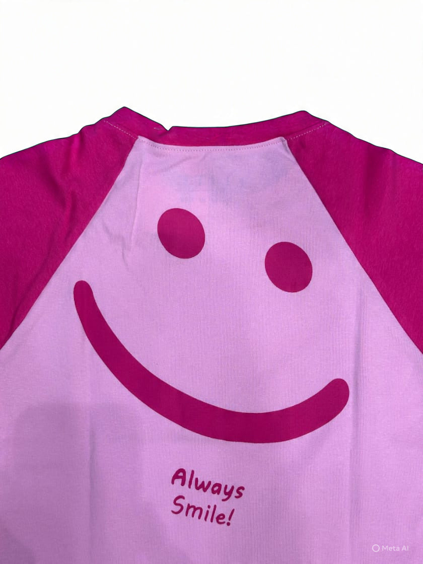ROSA ELITE T-SHIRT