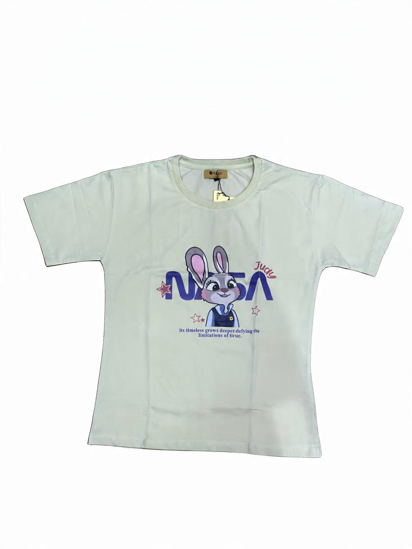 T-SHIRT ZOOTOPIA