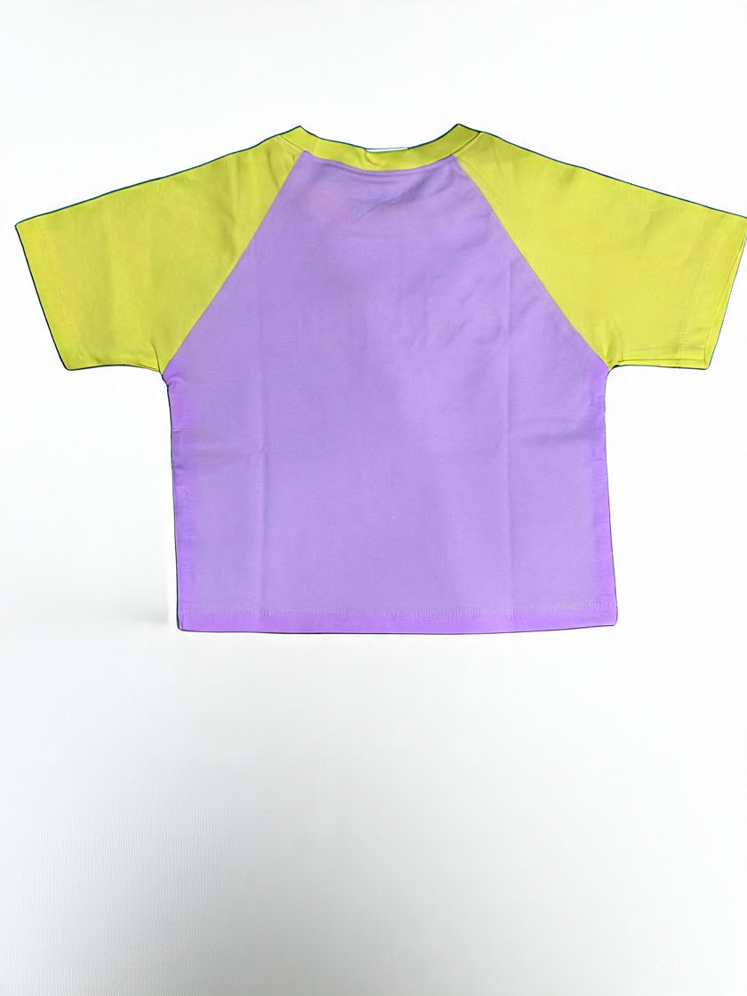 MOODY T-SHIRT