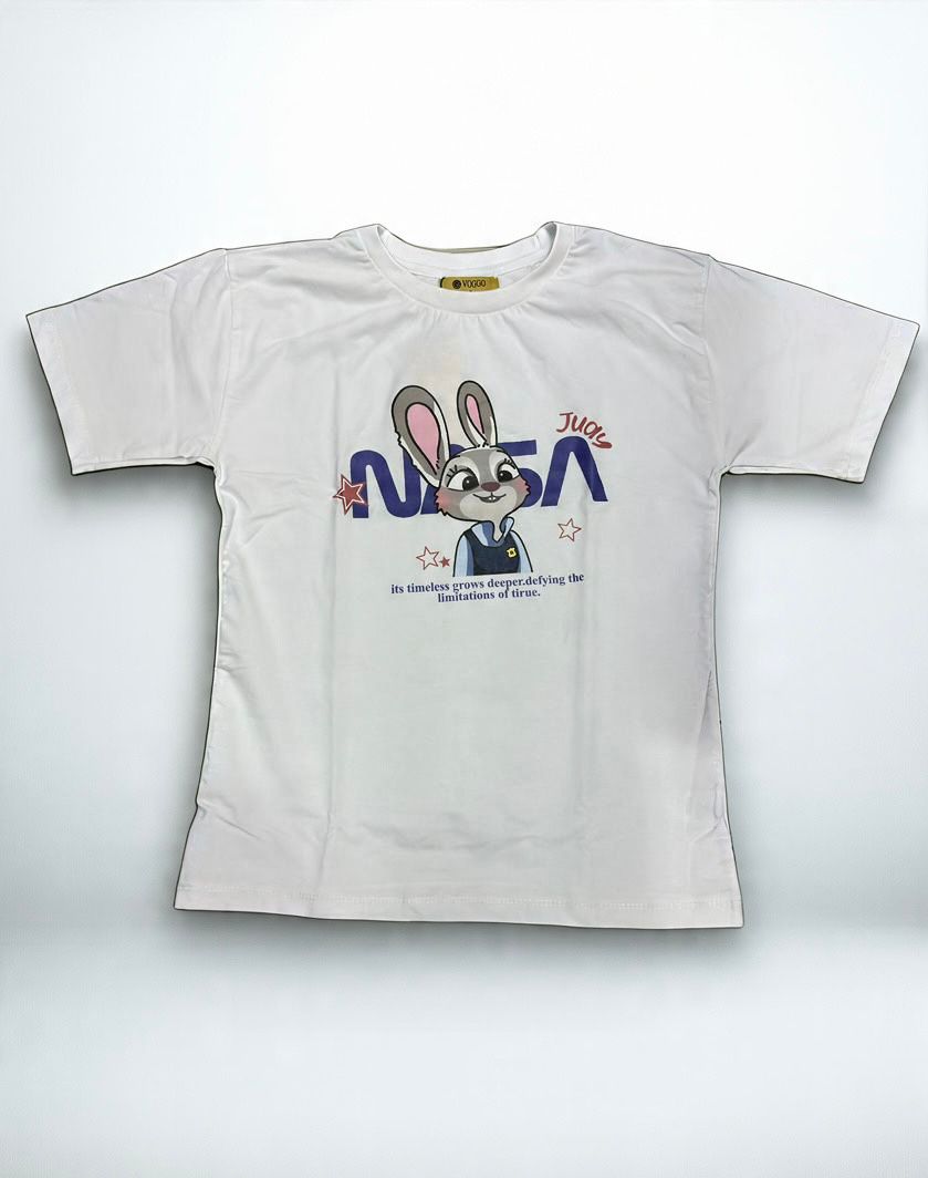 T-SHIRT ZOOTOPIA