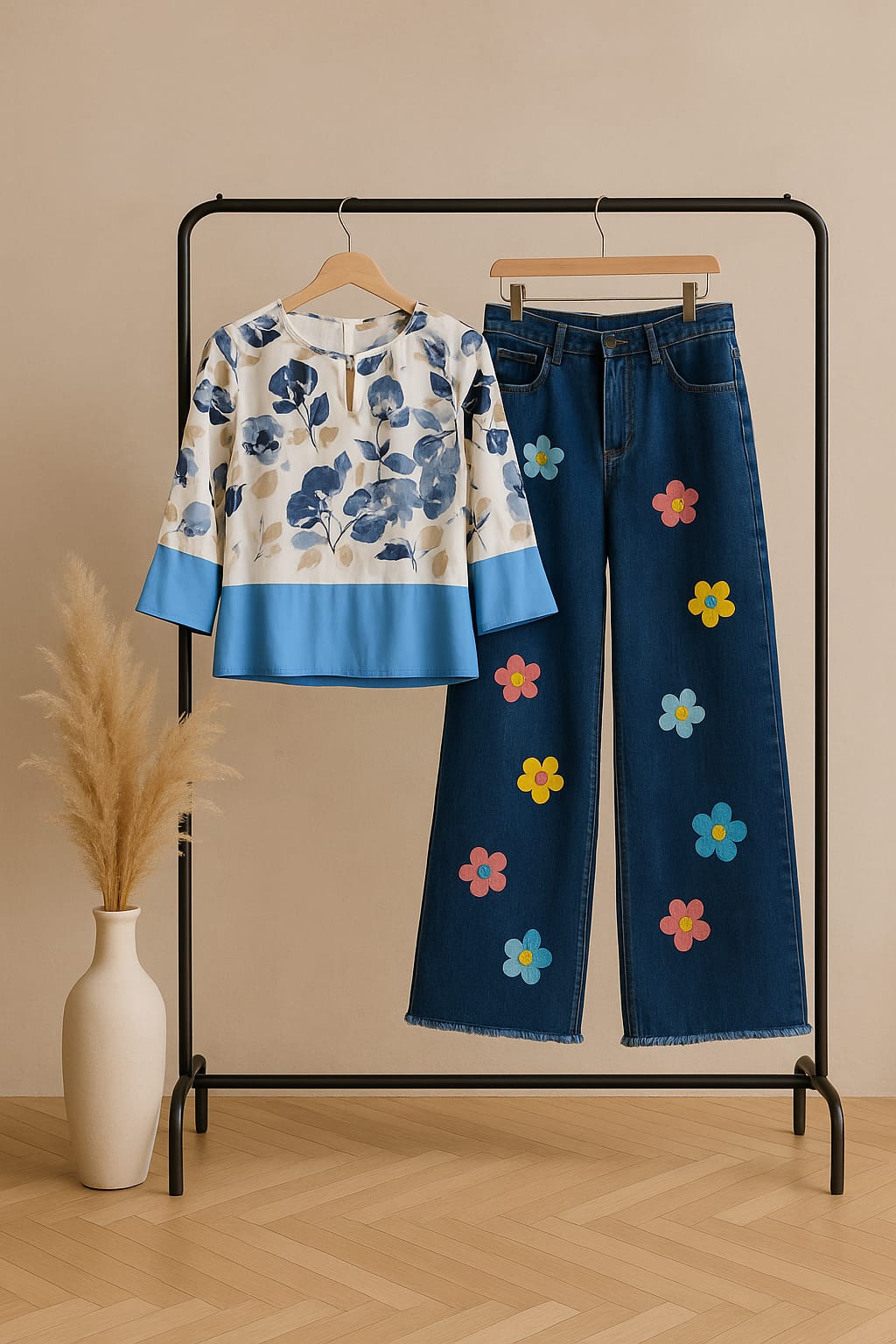 WOMENS TOP