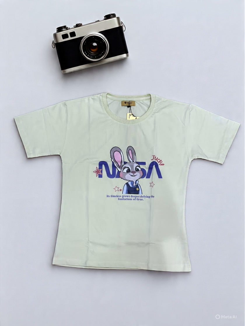 T-SHIRT ZOOTOPIA