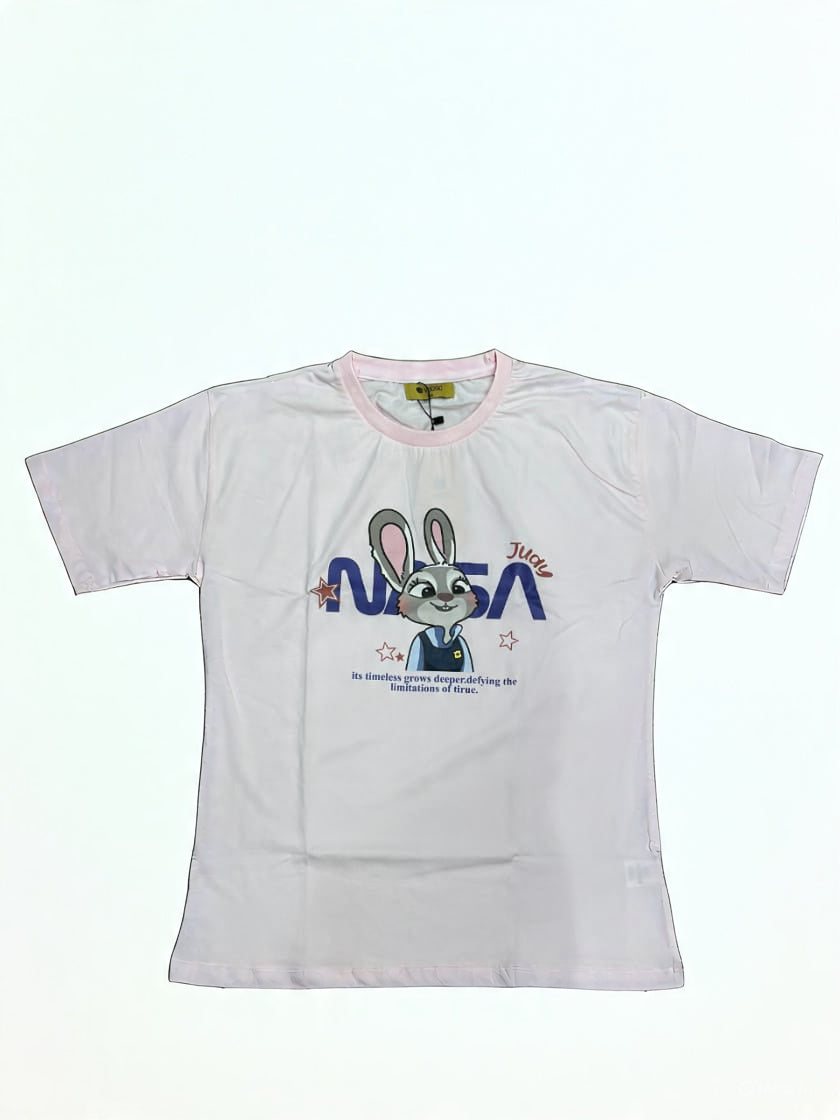 T-SHIRT ZOOTOPIA