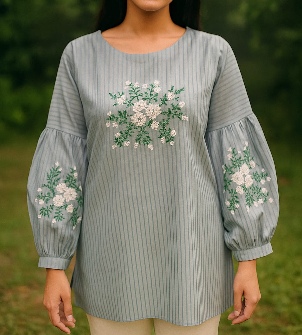 TRENDY KURTAS