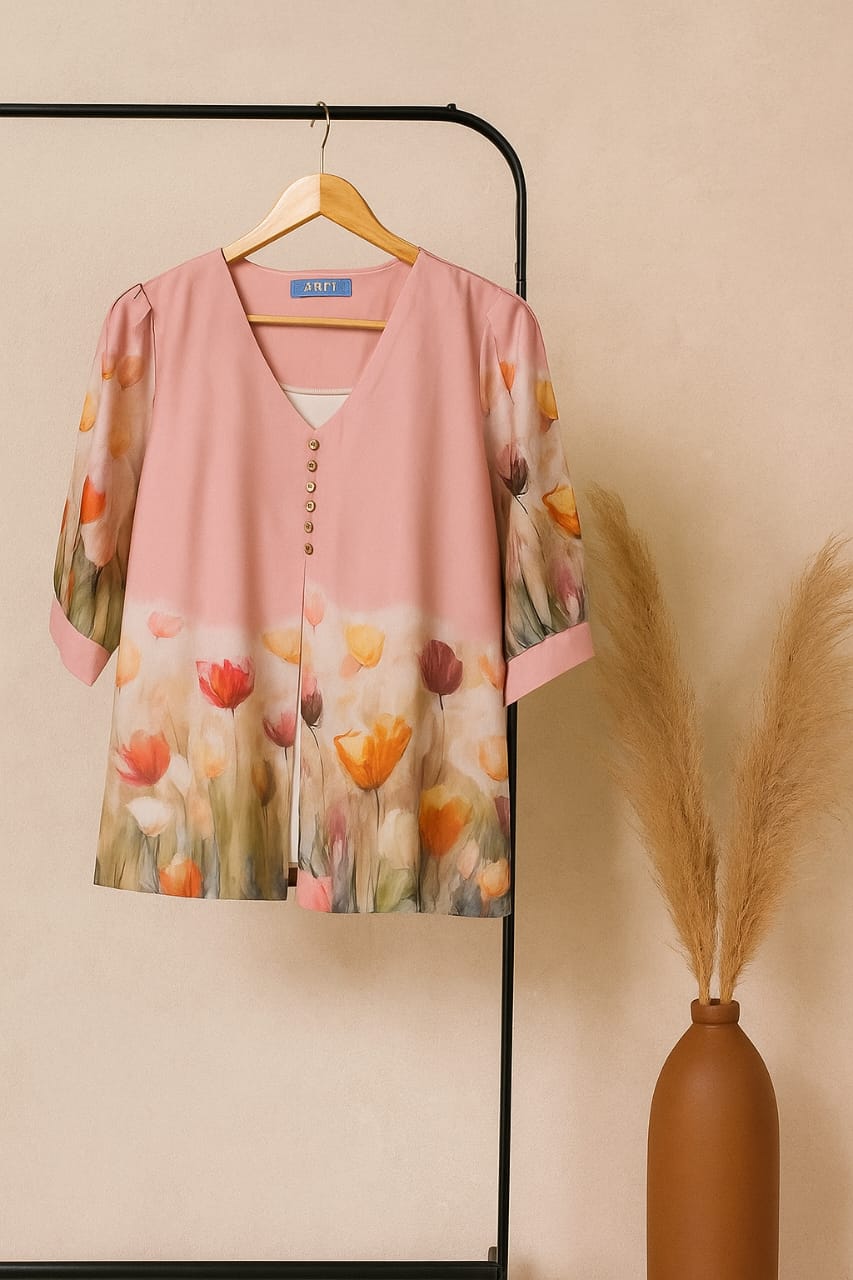 WOMEN TOP
