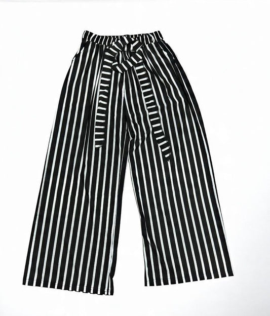 B&W TROUSER