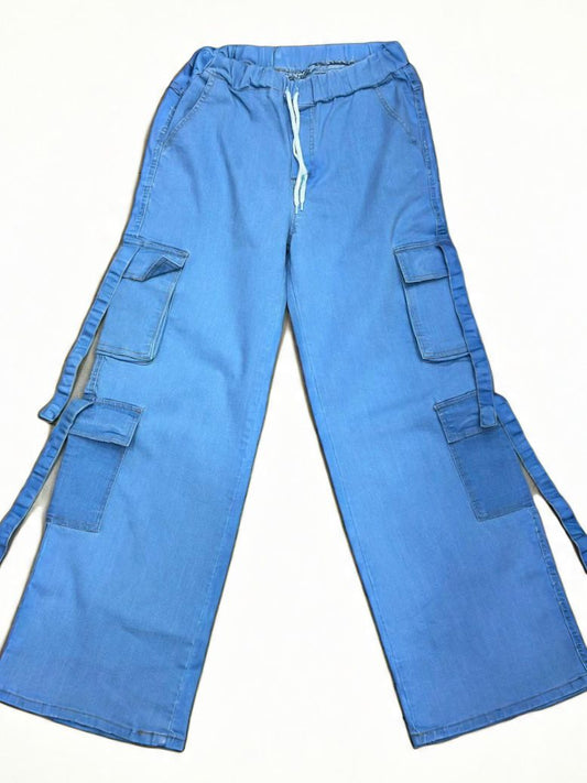 JACOB JOGGER JEANS