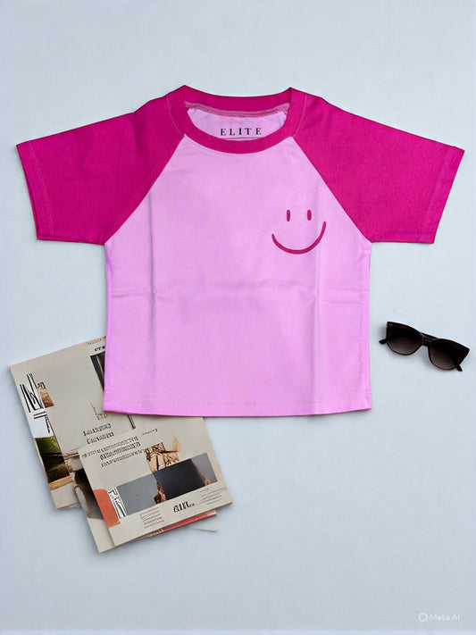 ROSA ELITE T-SHIRT