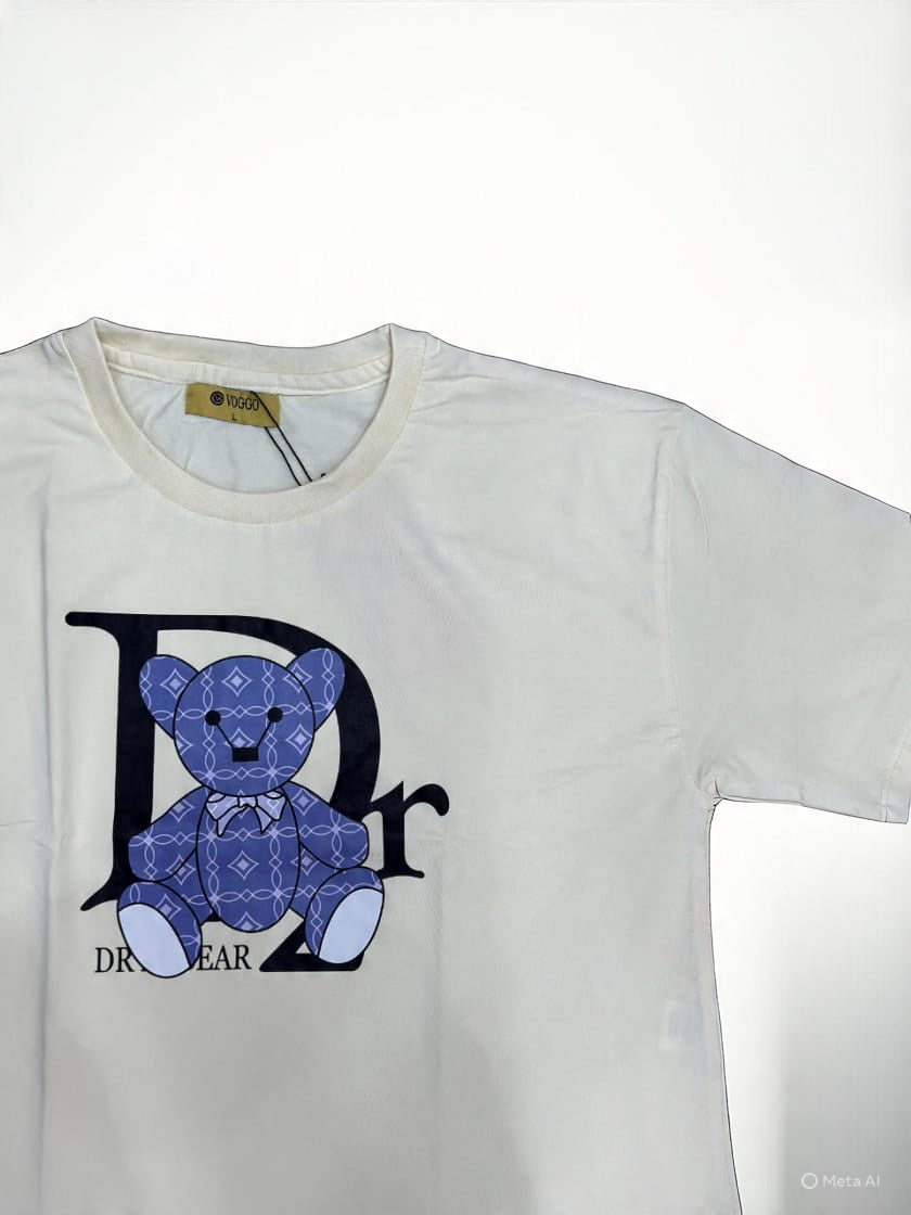 DR. BEAR T SHIRT