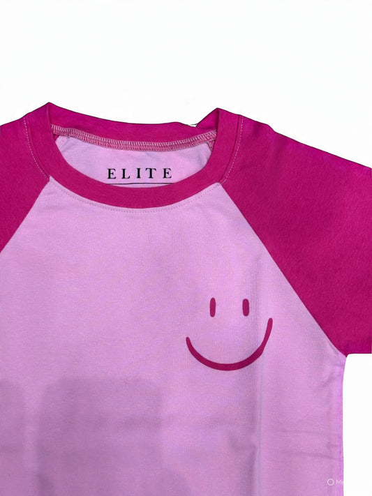 ROSA ELITE T-SHIRT
