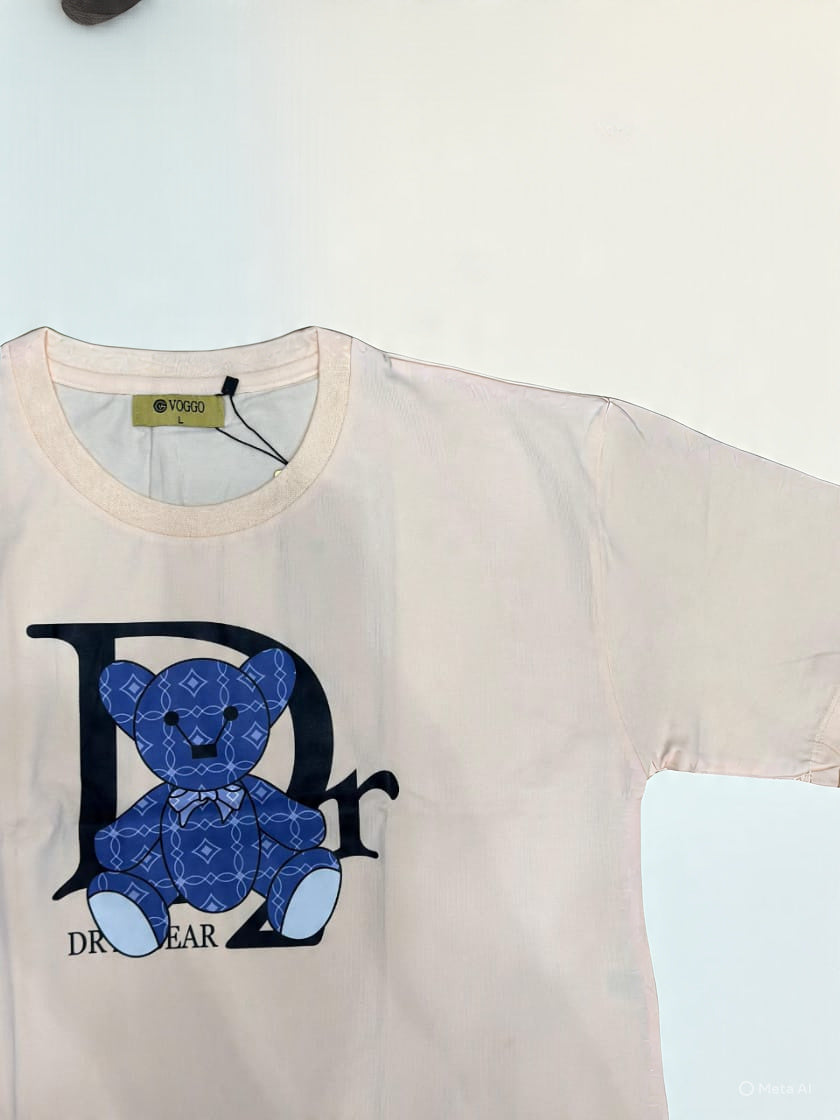 DR. BEAR T SHIRT