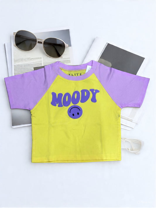 MOODY T-SHIRT