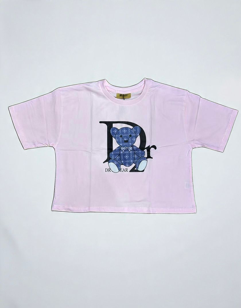 DR. BEAR T SHIRT