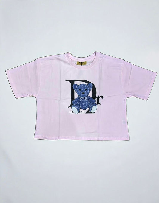 DR. BEAR T SHIRT