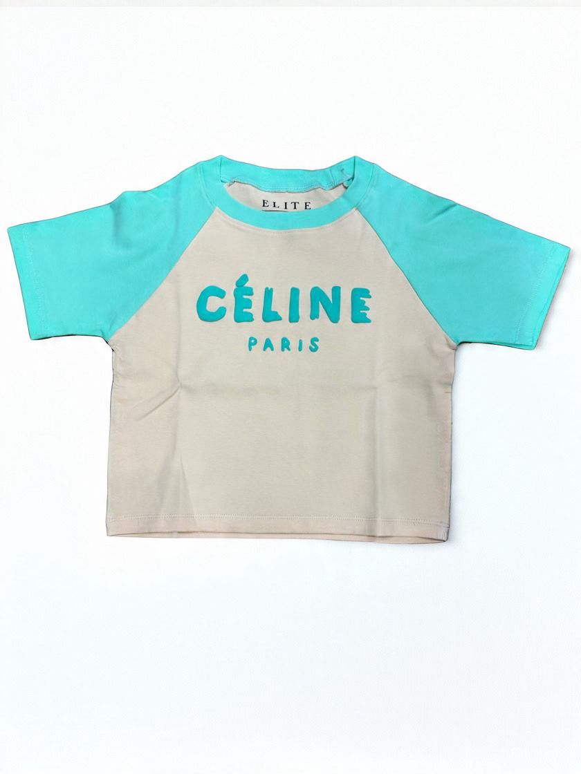 CELINE T- SHIRT