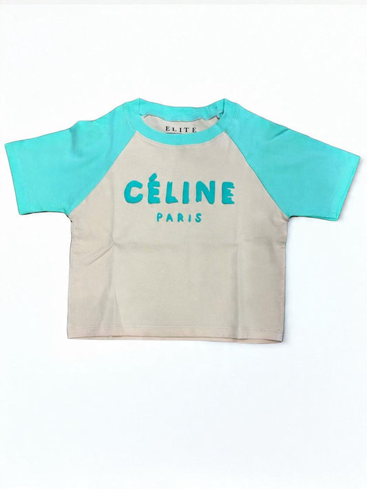 CELINE T- SHIRT