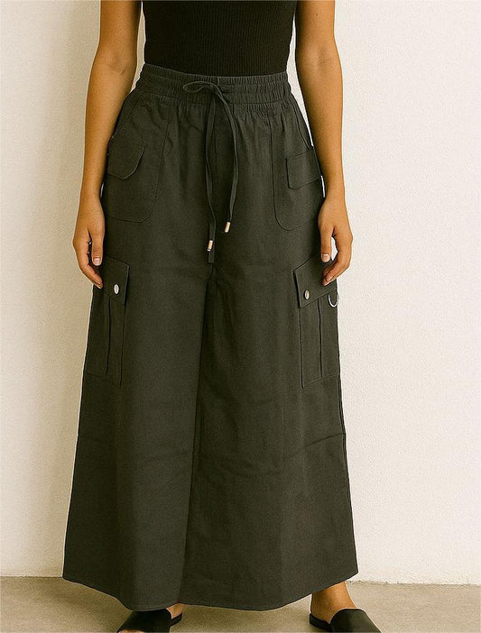WOMEN SKIRT