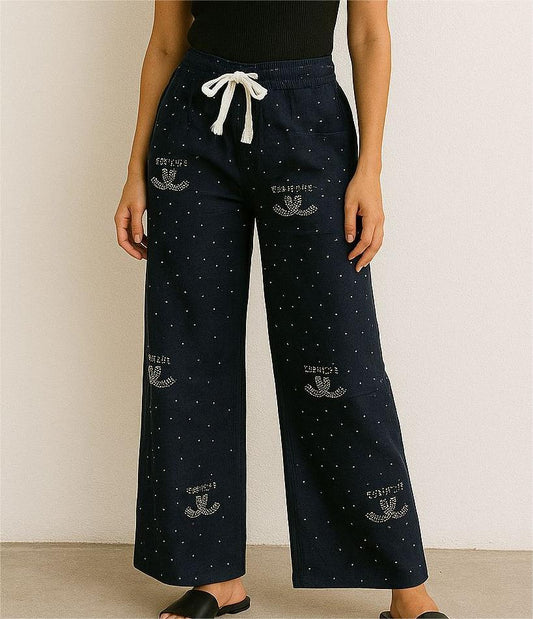 WOMEN PANTS