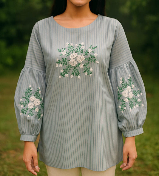 JASMINE WOMEN KURTA