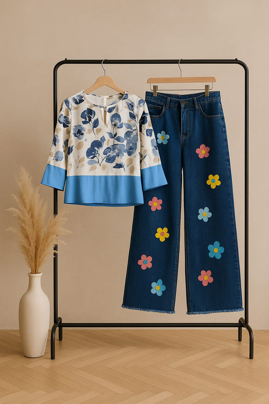 WOMENS TOP