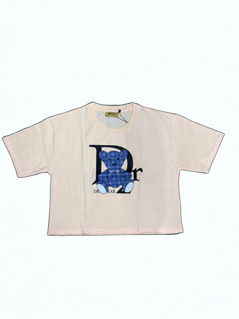DR. BEAR T SHIRT