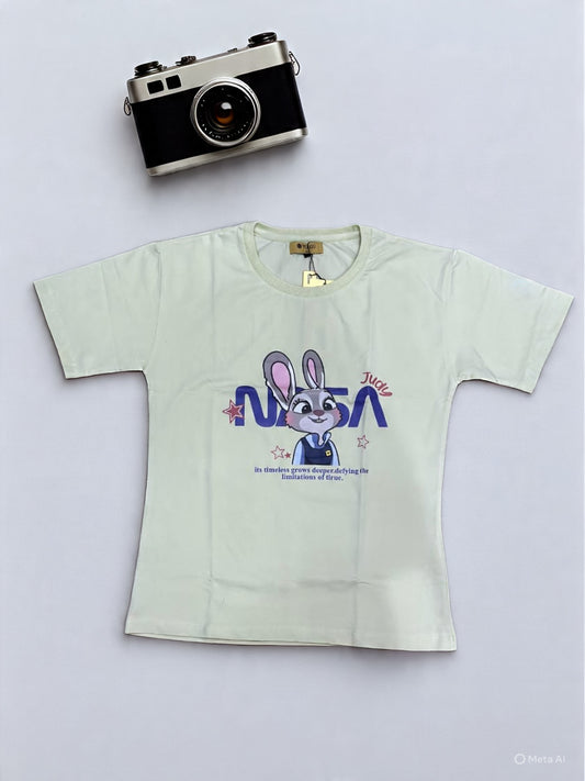 T-SHIRT ZOOTOPIA