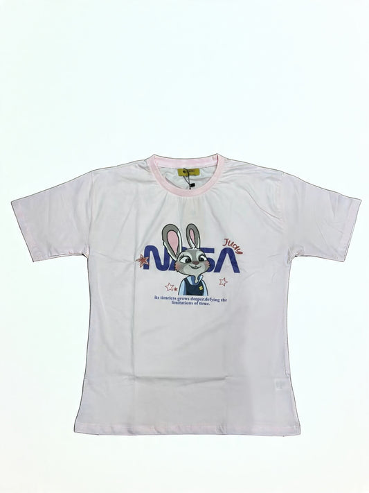 T-SHIRT ZOOTOPIA