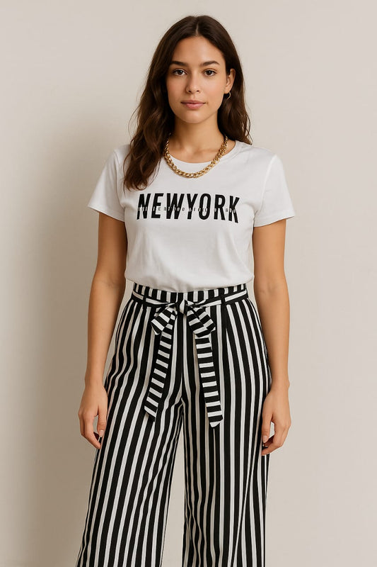 B&W TROUSER