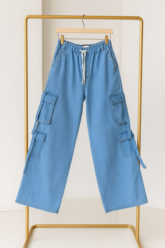 JACOB JOGGER JEANS