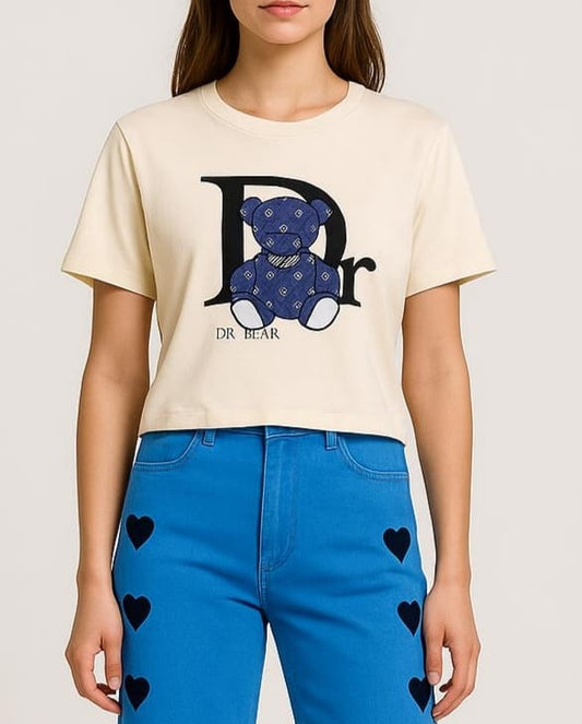 DR. BEAR T SHIRT