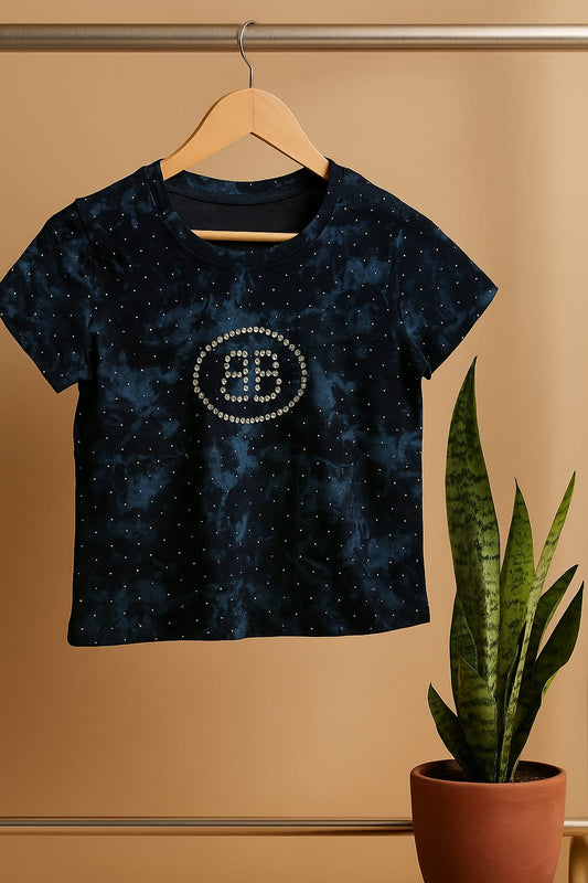MIDNIGHT T SHIRT